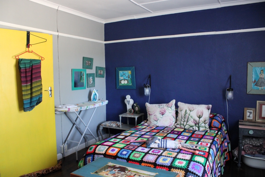 4 Bedroom Property for Sale in Sutherland Northern Cape